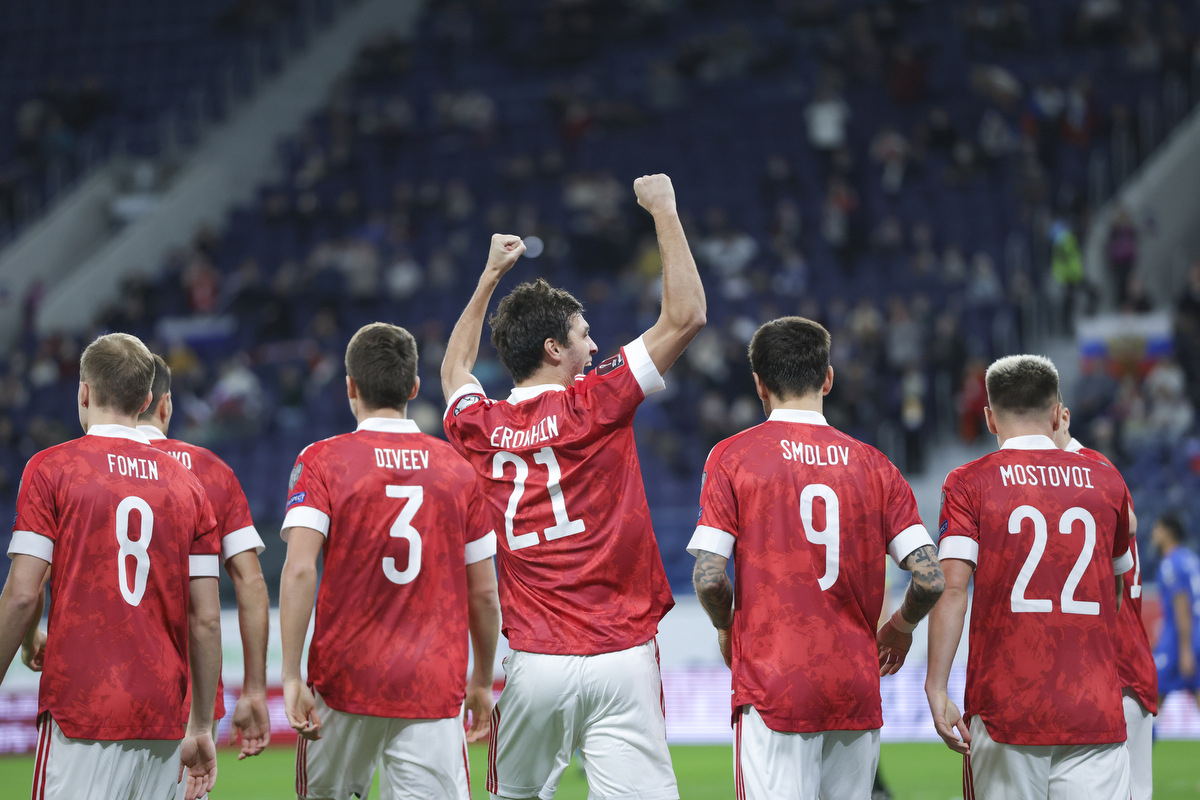 Российский футбол останется частью европейского