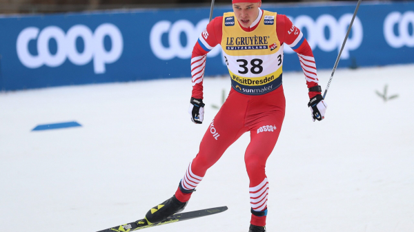 Российский лыжник пожаловался на олимпийскую трассу в Пекине