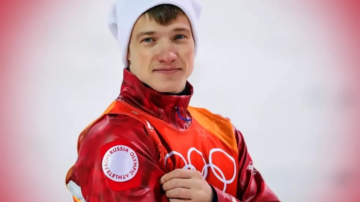 Российский фристайлист отомстил за брата, который не попал в финал, будучи главным фаворитом Олимпиады