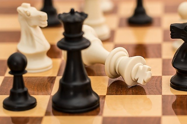 Российские и белорусские шахматисты будут выступать без флага и гимна на турнирах FIDE