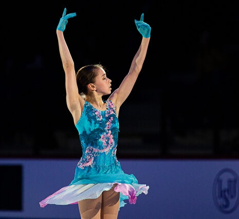 Олимпийский чемпион предсказал полностью российский пьедестал в женском фигурном катании на Играх в Пекине