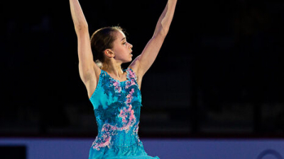Олимпийский чемпион предсказал полностью российский пьедестал в женском фигурном катании на Играх в Пекине