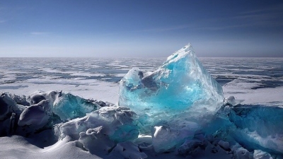 На Байкале прошел экстремальный марафон «За сохранение чистых вод»