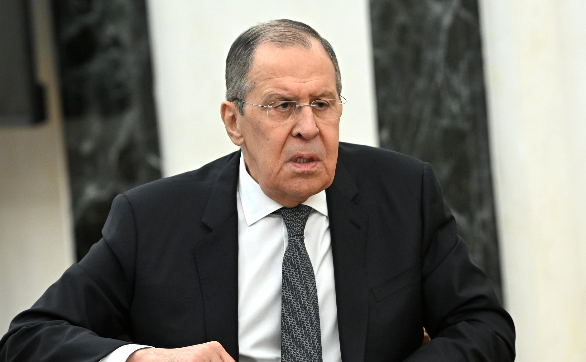 Россия отреагировала на ответ США по гарантиям безопасности