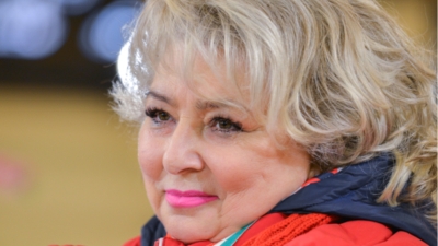 Тарасова заявила о необходимости бороться в суде за будущее российского фигурного катания