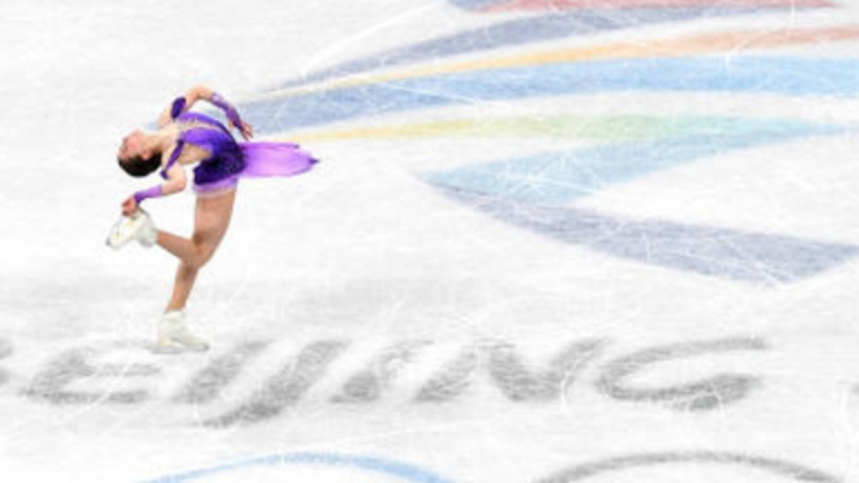 Олимпийский чемпион из США выразил сочувствие уличенной в допинге Валиевой