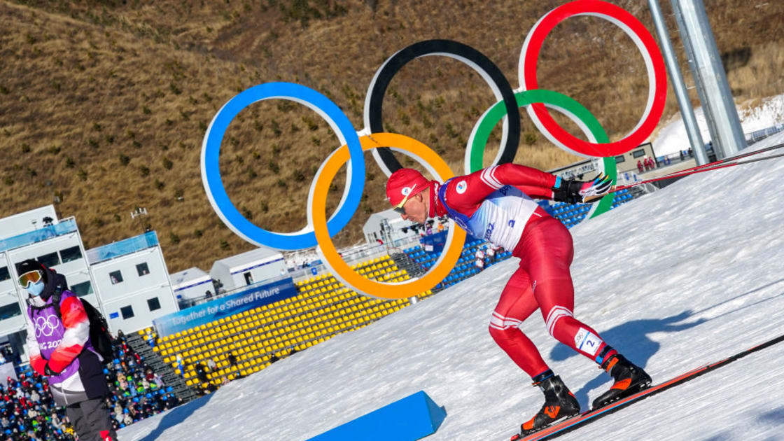 Российским спортсменам на Олимпиаде запрещали близко общаться с украинцами