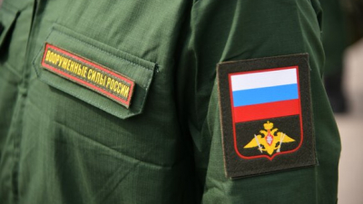 Почти 3 тысячи петербуржцев призовут на военную службу