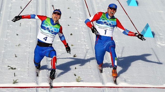 Подопечный олимпийского чемпиона из России отомстил за наших лыжников на этапе Кубка мира