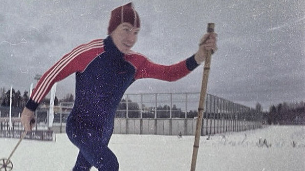 Лыжник Большунов пропустит встречу с Путиным