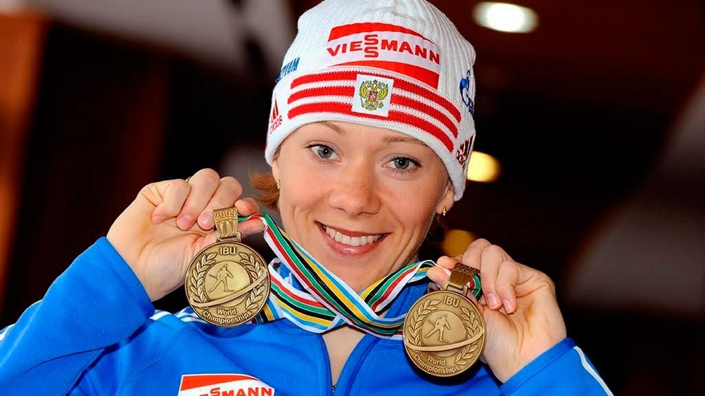 Олимпийская чемпионка назвала геноцидом отстранение российских спортсменов