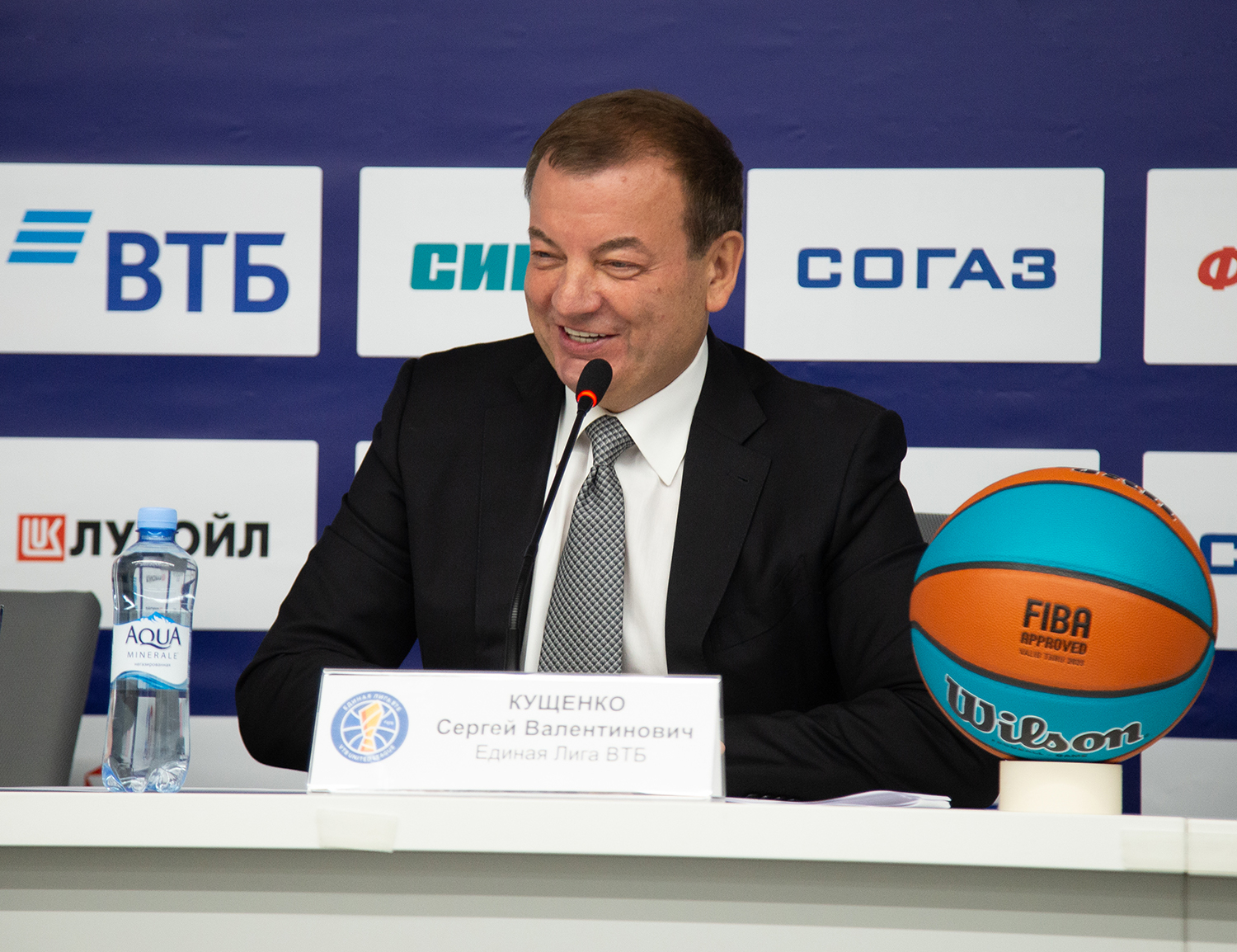 Президент высказался о беспределе против российского баскетбола