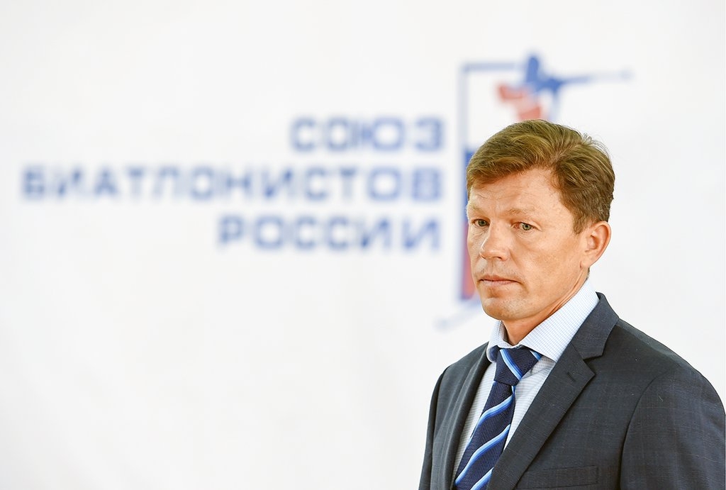 Президент заявил о незаконности изоляции российского биатлона