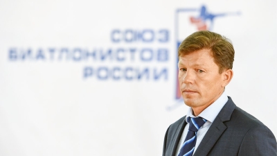Действующий глава российского биатлона пытается выиграть выборы незаконными методами