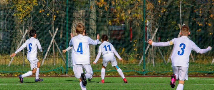В Петербурге займутся реформой футбола