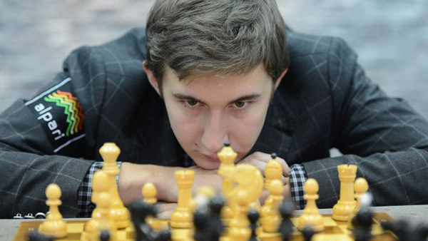 FIDE на полгода отстранила российского гроссмейстера из-за позиции по спецоперации на Украине