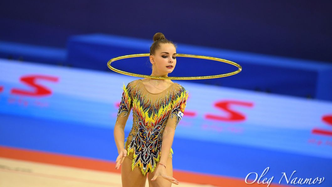 Звезды российской гимнастики Аверины в шаге от драматичного завершения карьеры
