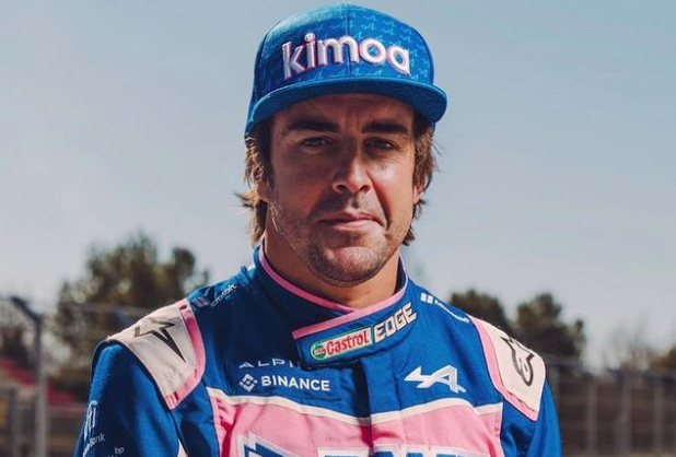 Фернандо Алонсо сообщил, когда покинет Формулу-1