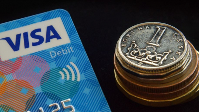 Платежная система Visa может поддержать санкции в отношении России