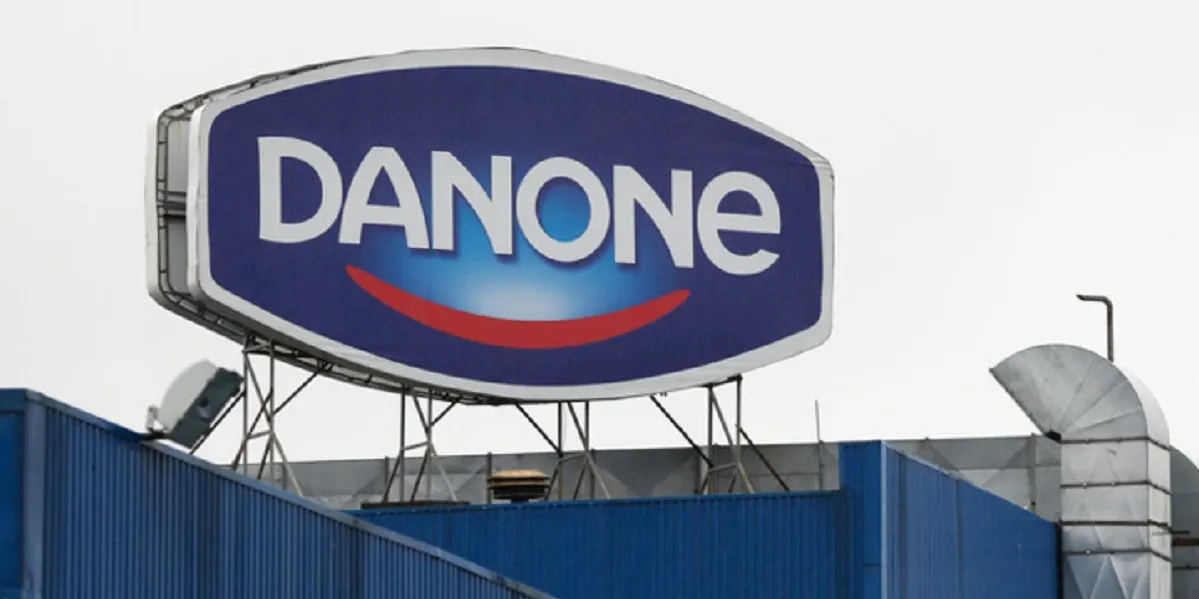 Danone может уйти с российского рынка
