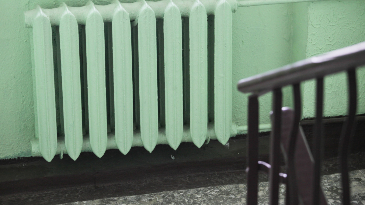 В Петербурге могут отключить отопление в начале мая