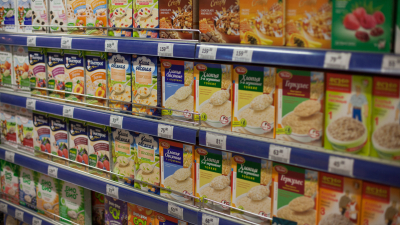 Цены на продукты питания в России вырастут на 10-20% — объяснение эксперта