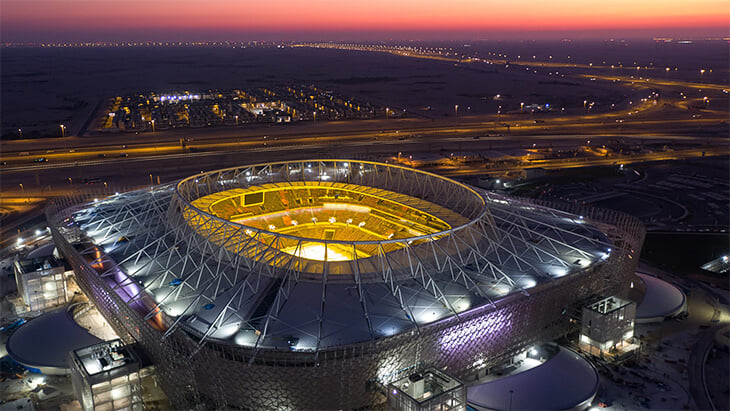 Чемпионат мира в Катаре рискует обернуться грандиозными скандалами: жеребьевка подлила масла в огонь