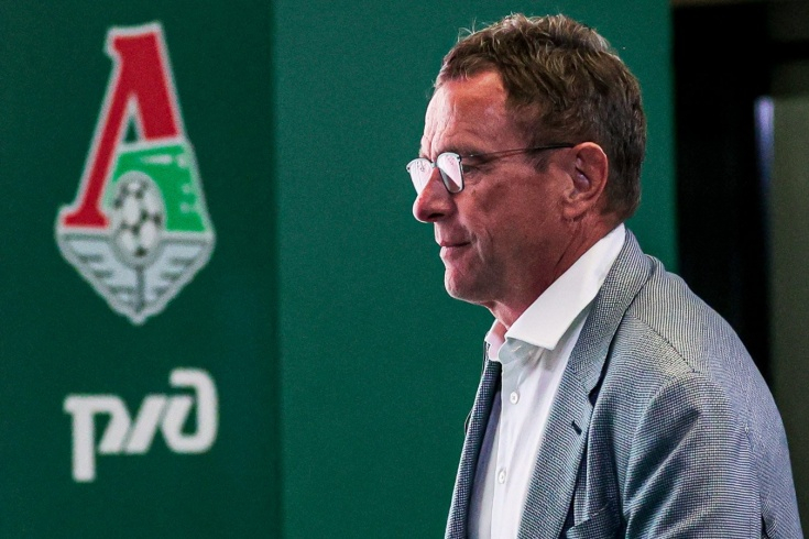 Бывший директор «Локомотива» возглавил сборную Австрии