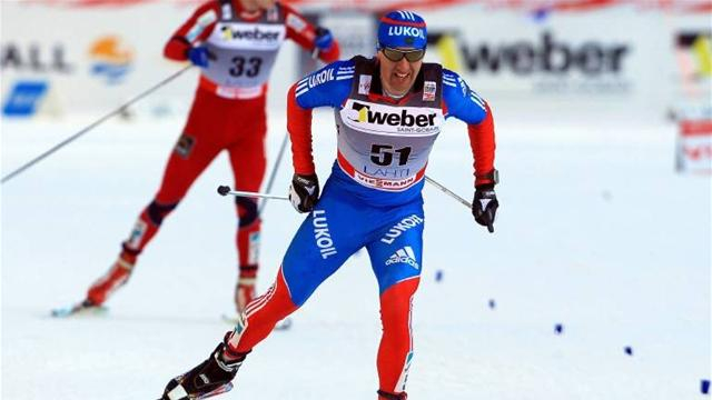Олимпийский чемпион по лыжным гонкам из России назвал виновного в своем допинге