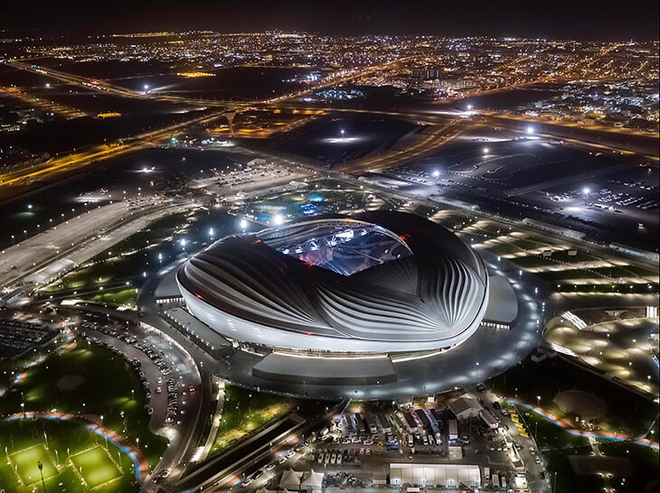 На чемпионате мира по футболу в Катаре не допустят выступлений в поддержку ЛГБТ