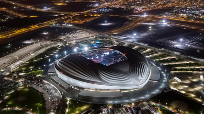 На чемпионате мира по футболу в Катаре не допустят выступлений в поддержку ЛГБТ