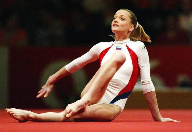 Олимпийская чемпионка назвала немцев неадекватными за отношение к российским спортсменам