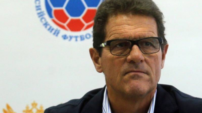 Бывший тренер сборной России резко прервал интервью «Матч ТВ»