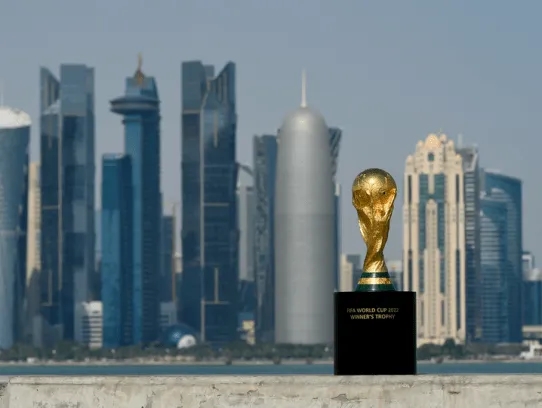 Ибрагимович, Салах, Холланд, Доннарумма: звезды футбола, которых не будет на чемпионате мира в Катаре