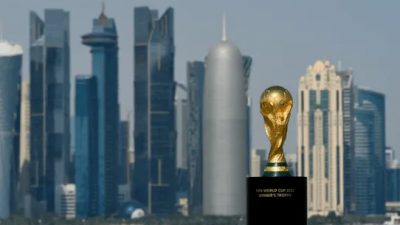 Власти Катара сознались в использовании рабов для строительства стадионов к чемпионату мира