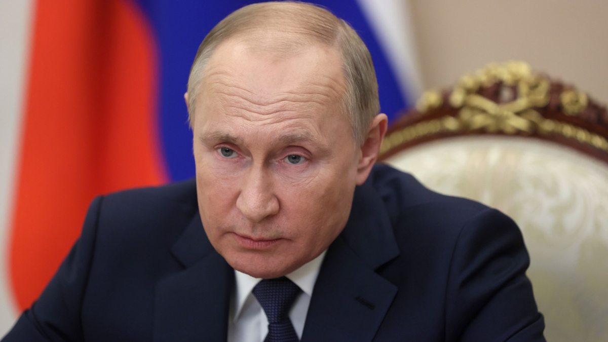 Путин выразил соболезнования в связи со смертью лидера партии ЛДПР Жириновского