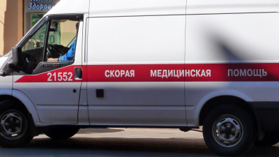 Беглов поздравил работников скорой помощи с профессиональным праздником 