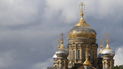 В Петербург пришло потепление: воздух в воскресенье прогреется до 11 градусов