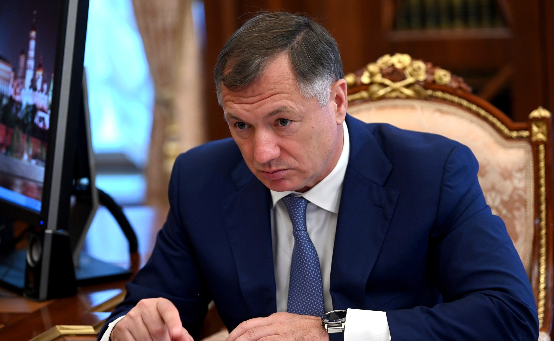 Вице-премьер Хуснуллин допустил возвращение иностранных компаний в Россию