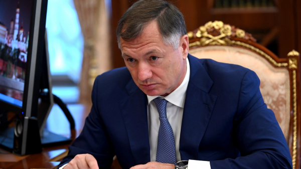 Вице-премьер Хуснуллин допустил возвращение иностранных компаний в Россию