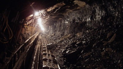 В Британии планируют открыть свою шахту, чтобы не пользоваться российским углём