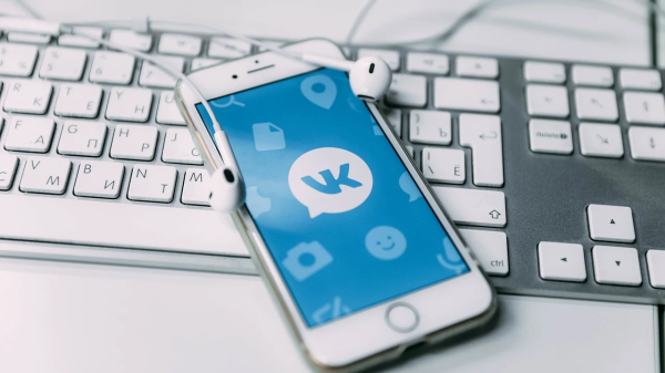 Месячная аудитория «ВКонтакте» впервые превысила 100 млн пользователей
