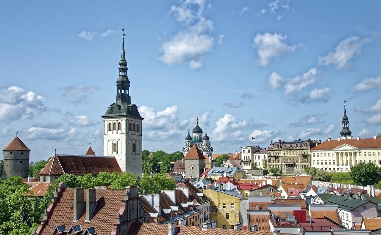 Власти Эстонии собираются отозвать подпись под договором о границах с Россией