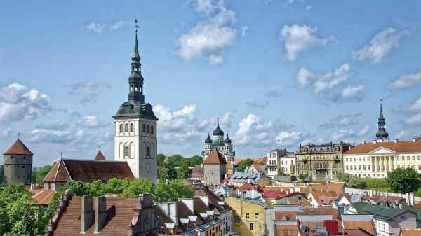 Власти Эстонии собираются отозвать подпись под договором о границах с Россией