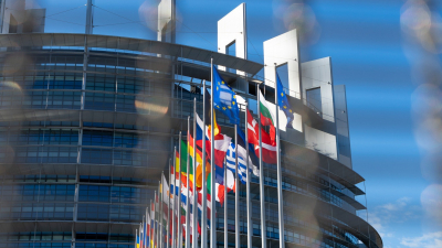 Дипломаты Европейского Союза не смоги согласовать новый пакет санкций против РФ