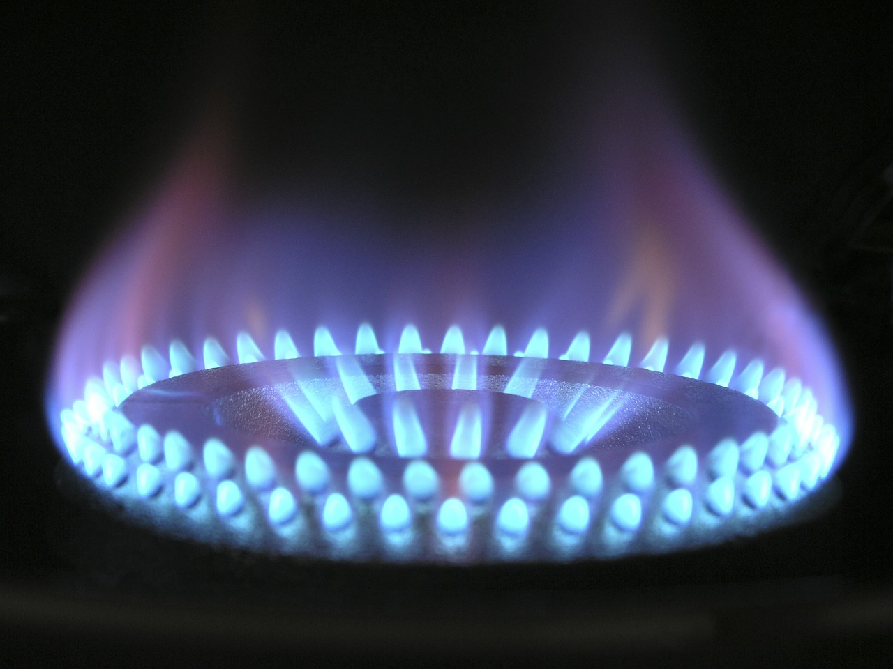 В Молдавии цена на газ выросла в два раза