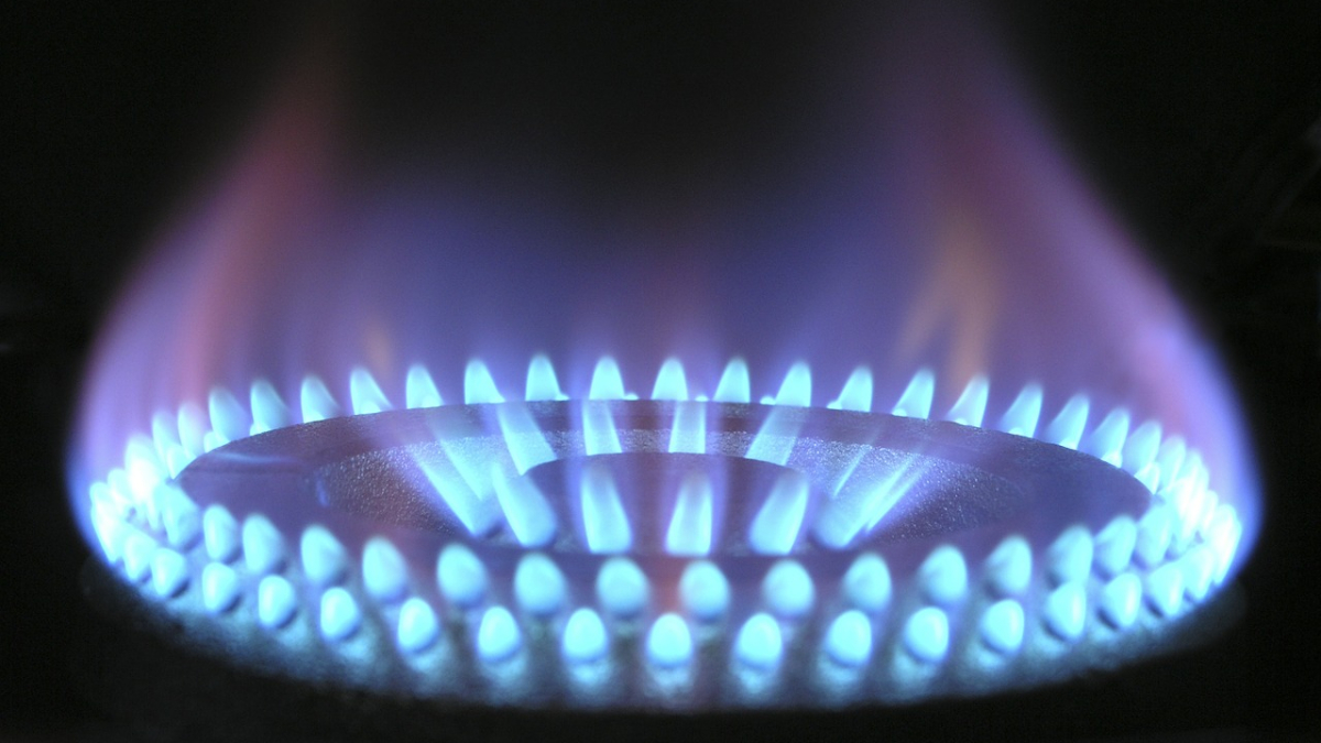 В Молдавии цена на газ выросла в два раза