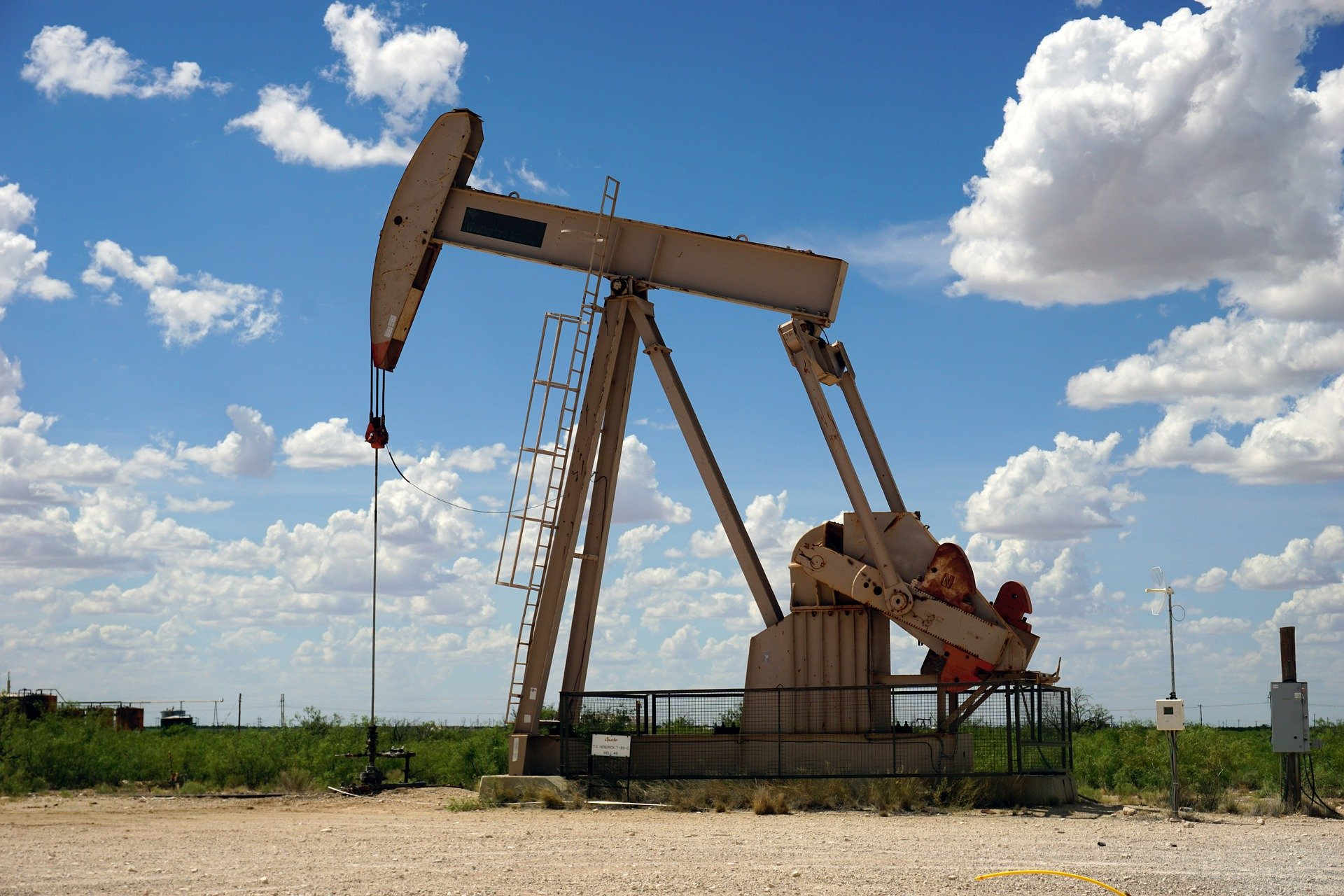 Советник Госдепа заявил, что уровень дефицита на рынке нефти составляет около 2 млн баррелей в сутки