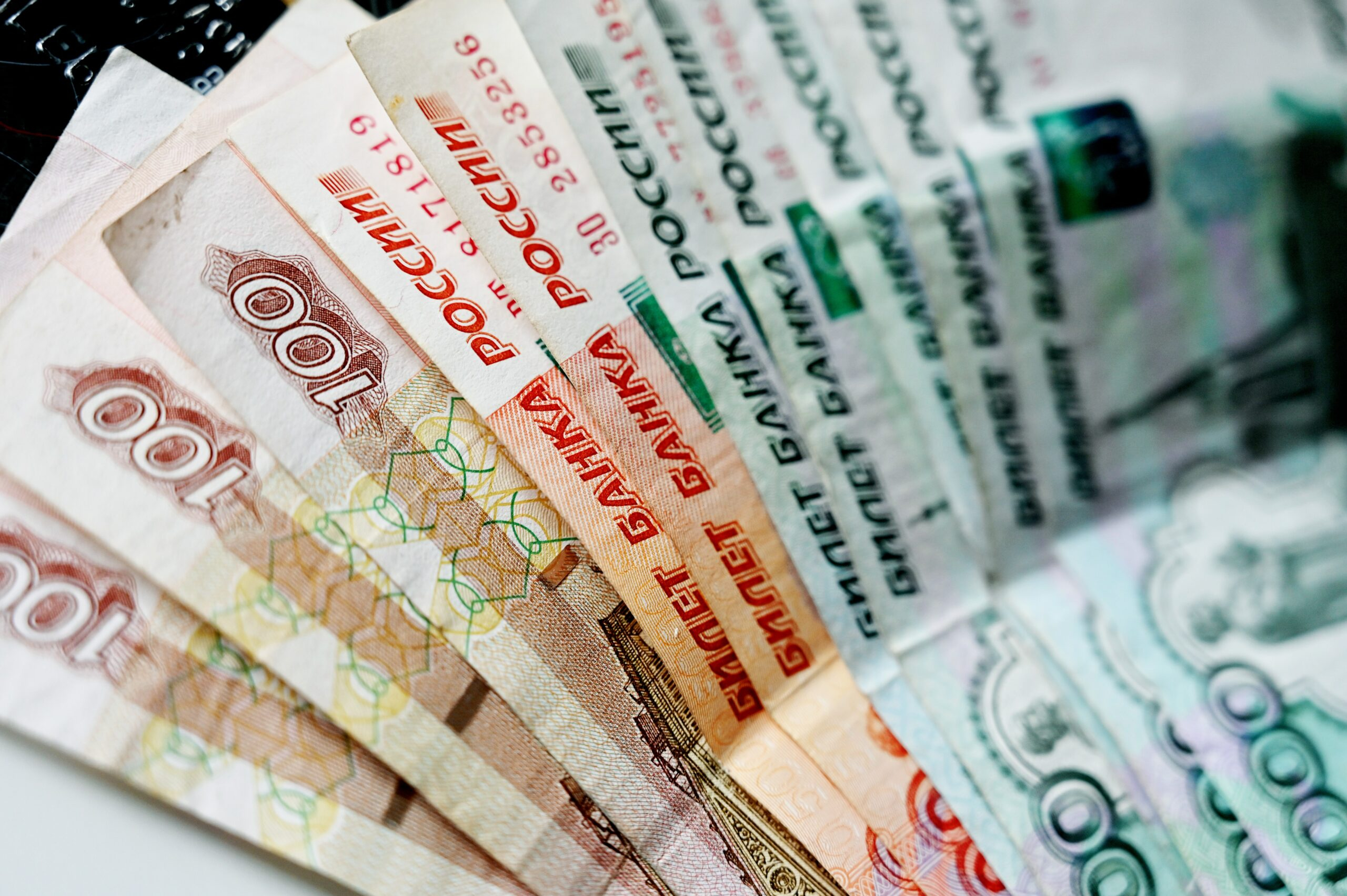 Агентство Moody’s заявило, что выплаты по евробондам в рублях можно считать дефолтом