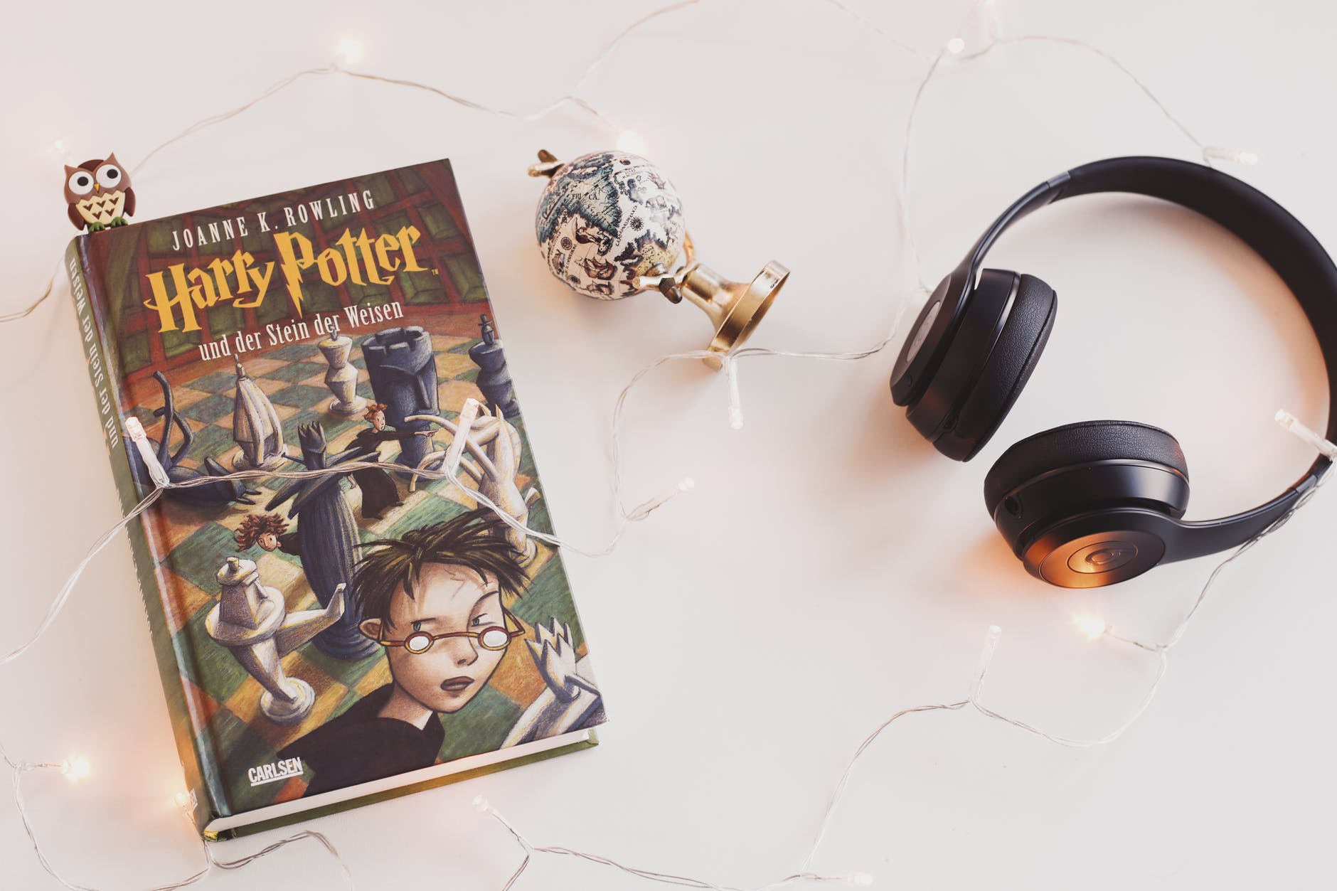 MyBook и «ЛитРес» перестанут продавать электронные версии книг о «Гарри Поттере»